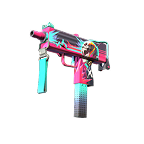 weapon